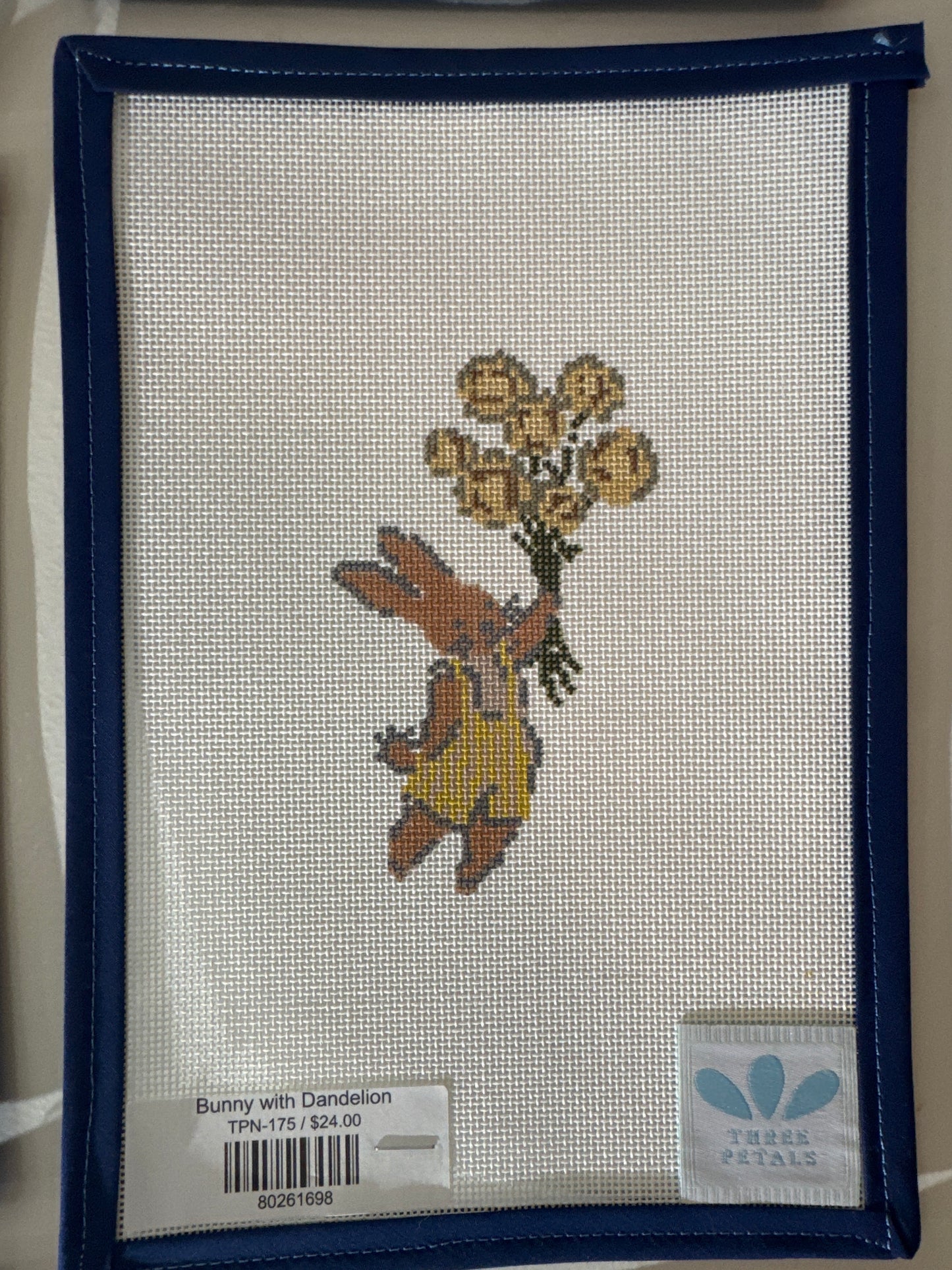 Bunny with Dandelion (Wholesale)