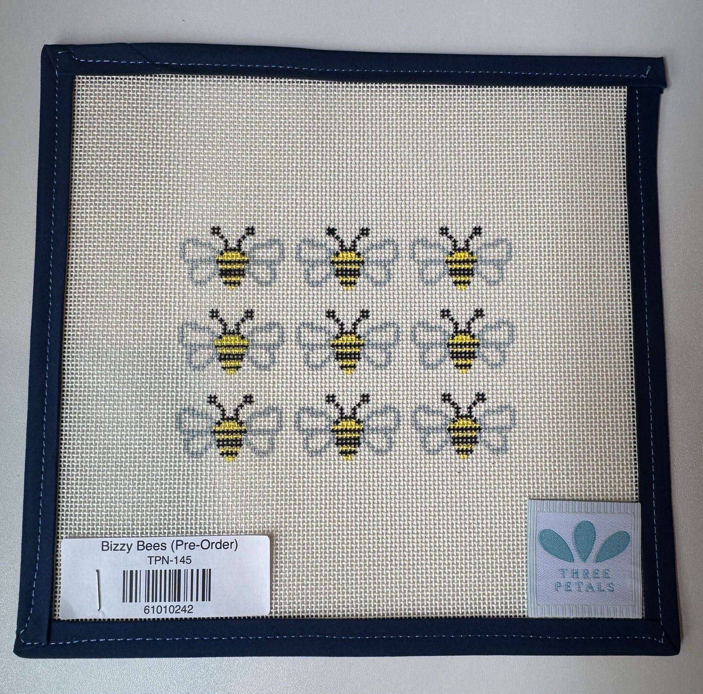 Bizzy Bees