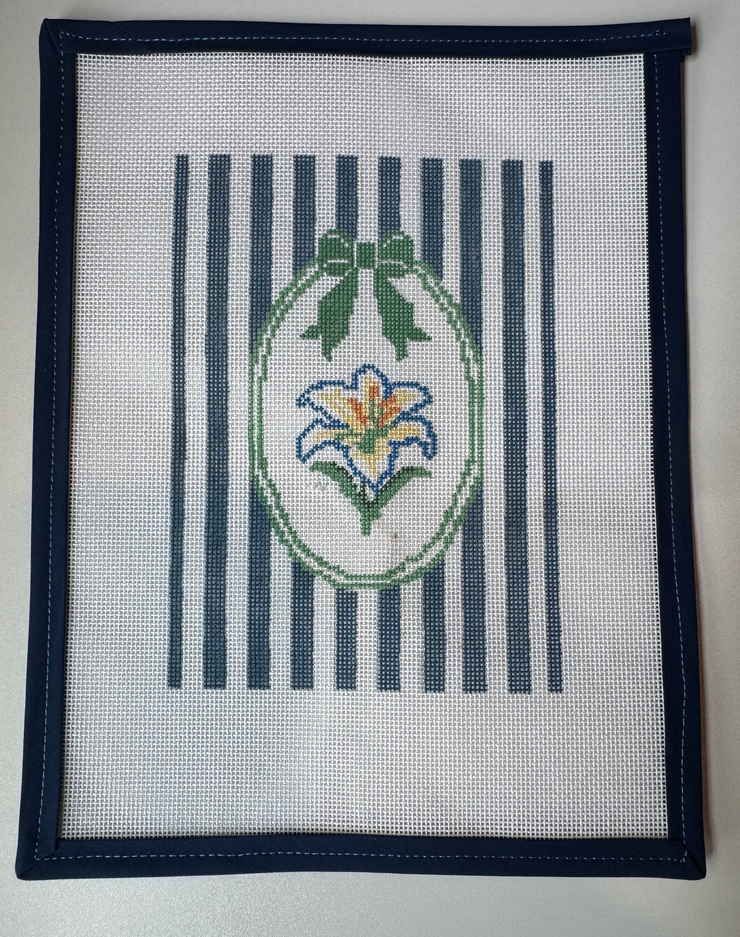 Lilly Stripes