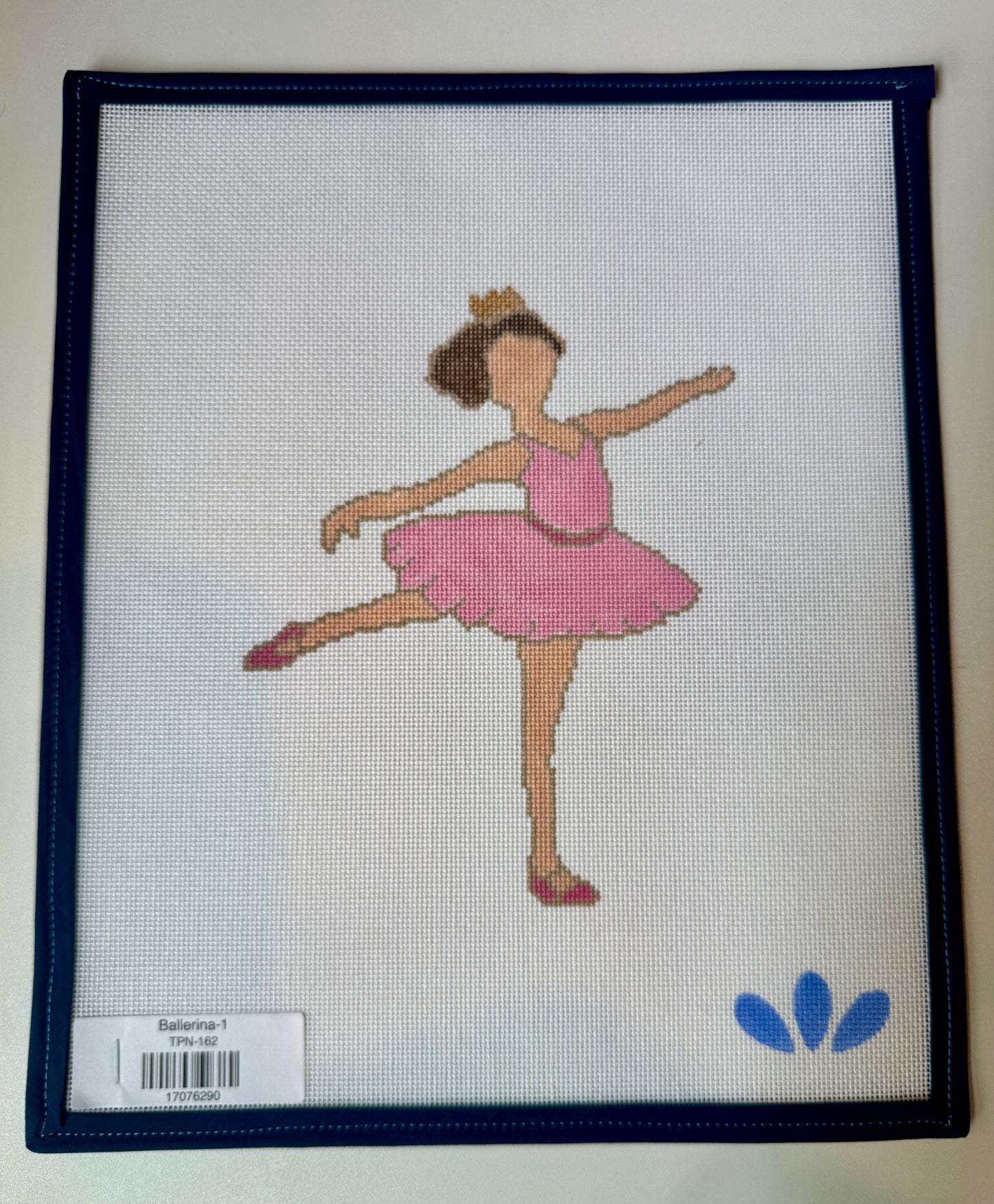 Ballerina-1 (Wholesale)