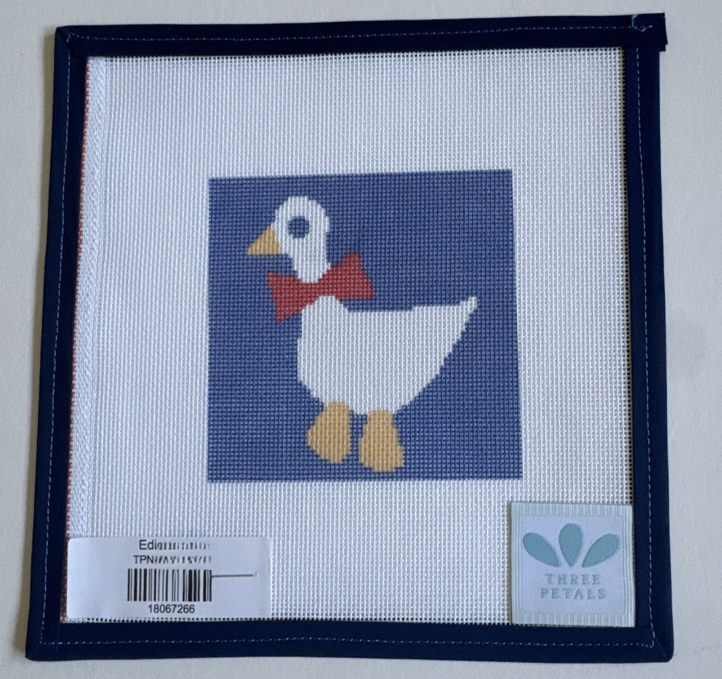 Edie's Duck