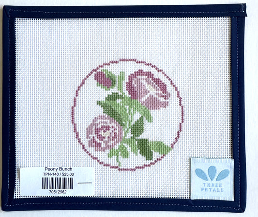Peony Bunch