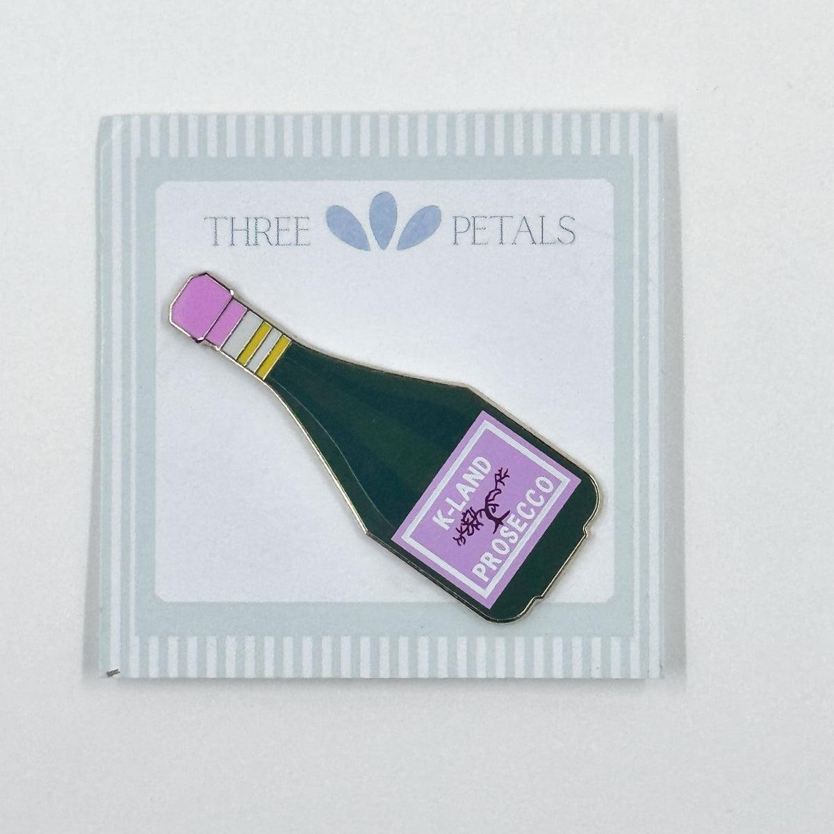 Prosecco Needleminder