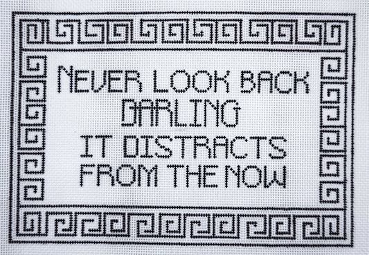 Never Look Back