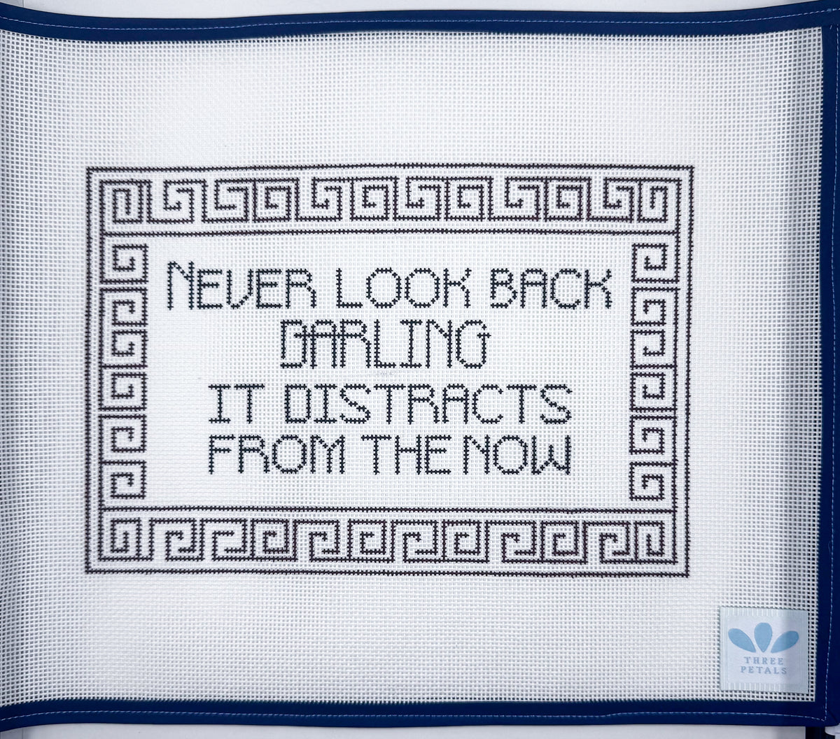 Never Look Back