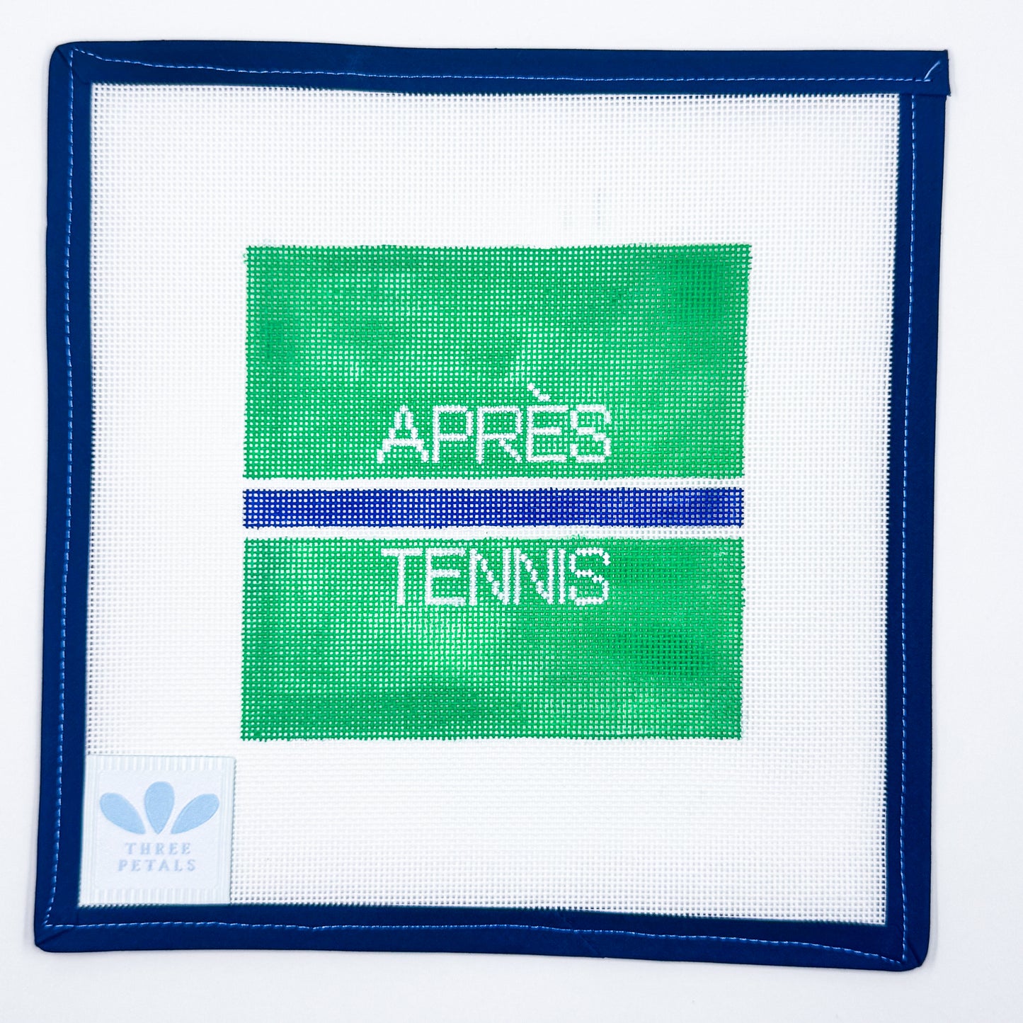 Apres Tennis