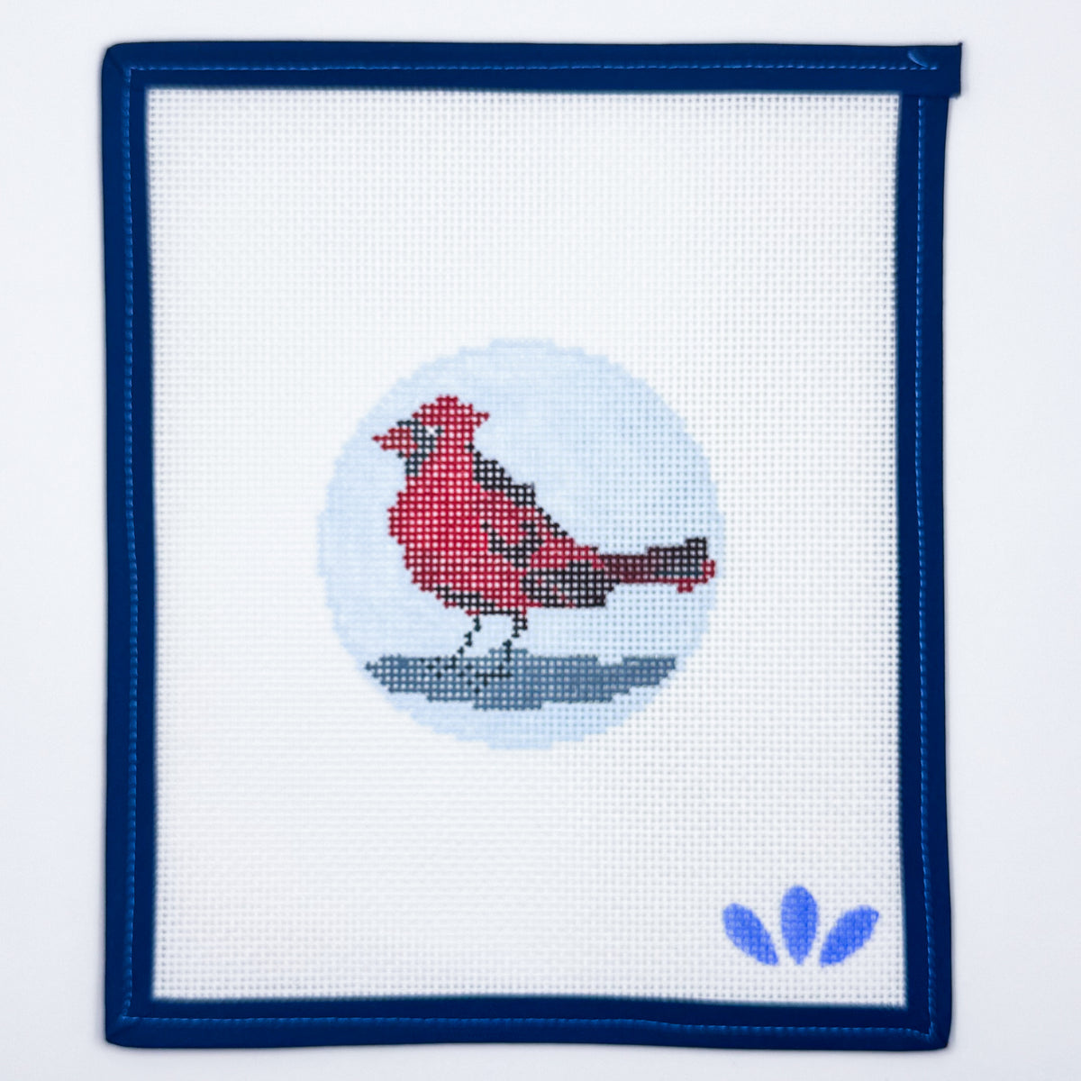 Cardinal - Blue