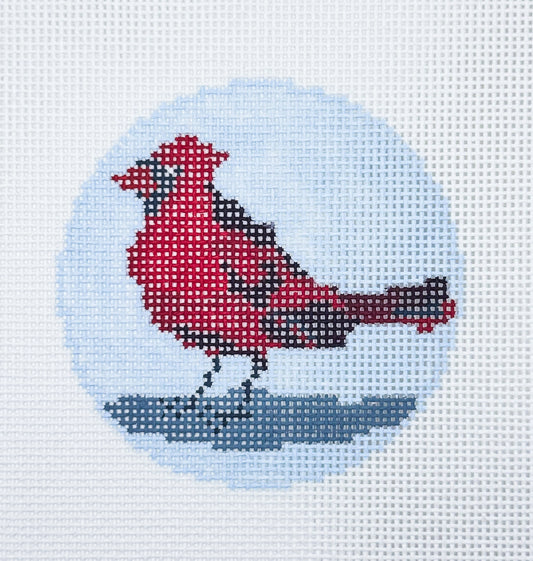 Cardinal - Blue