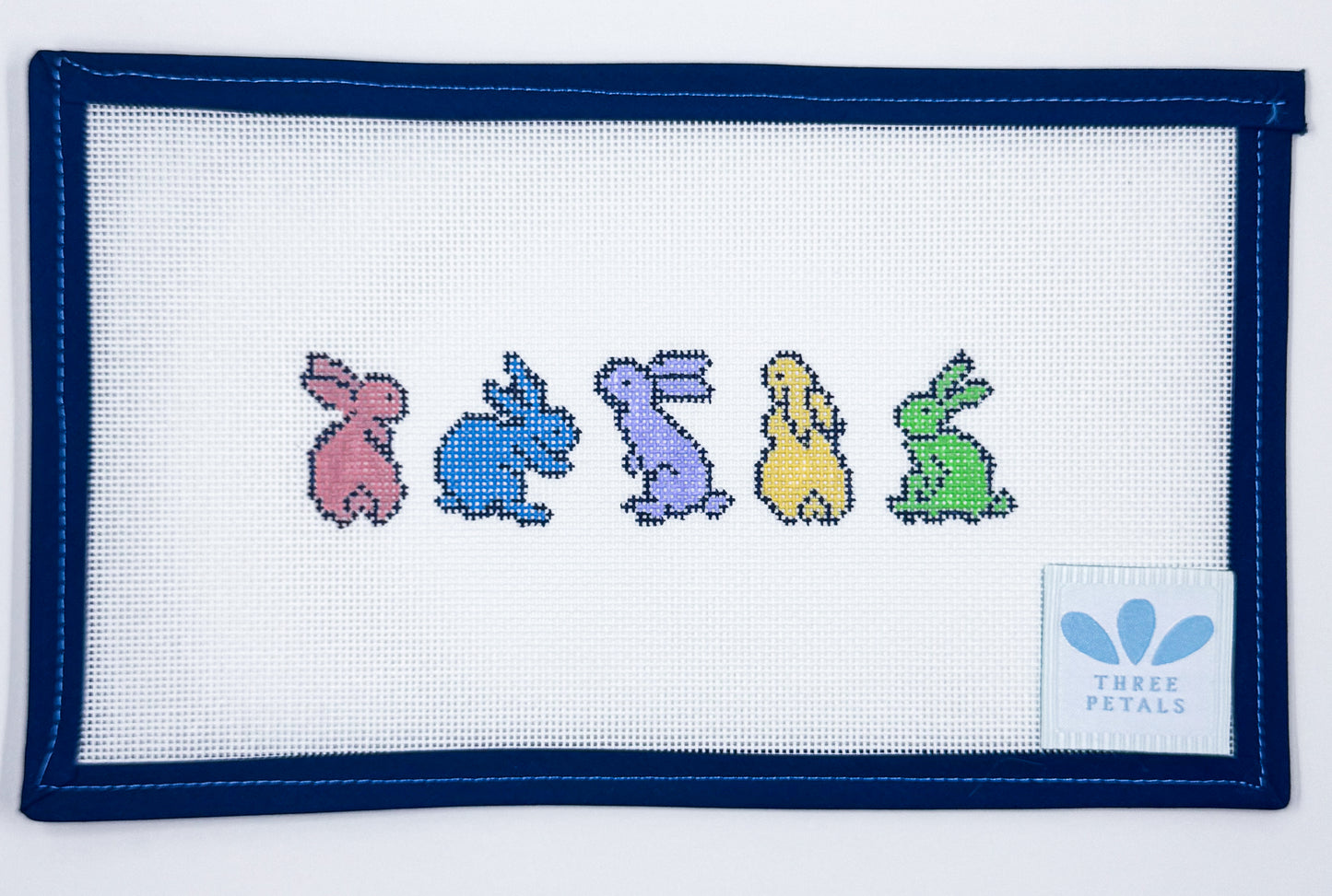 Bunnies - Pastel