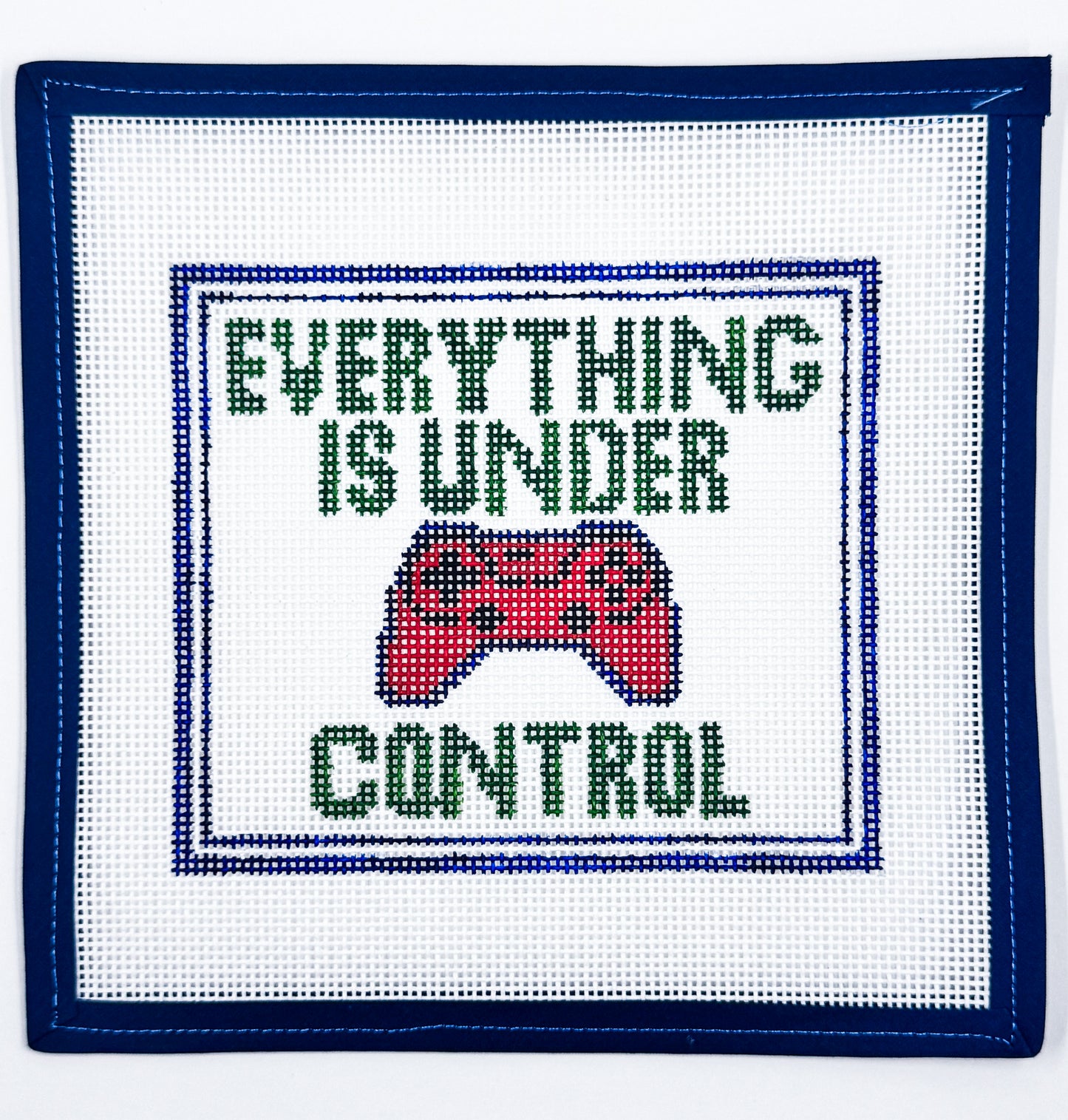 Under Control
