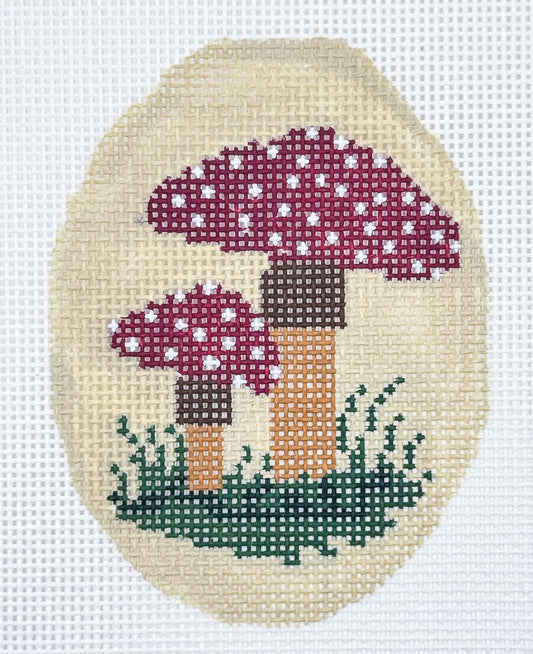 Mushrooms