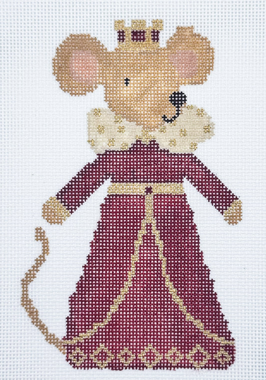 Noble Queen mouse