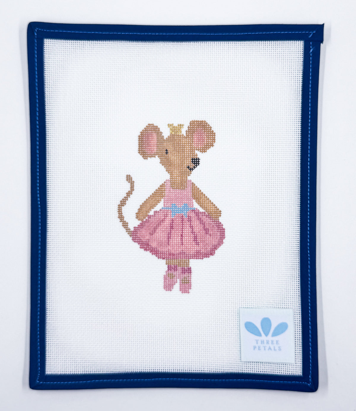 Noble Ballerina Mouse