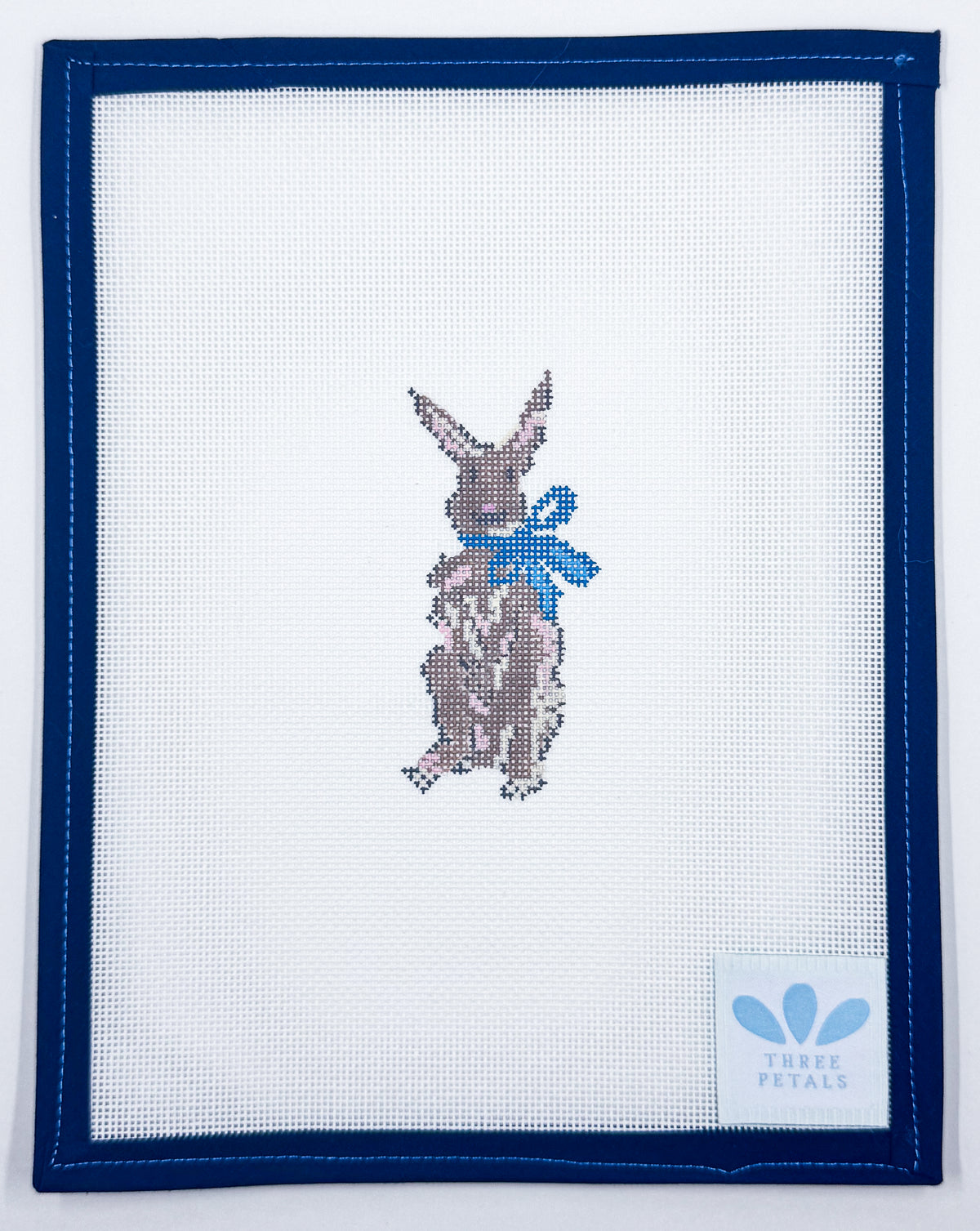 Bunny with Bow