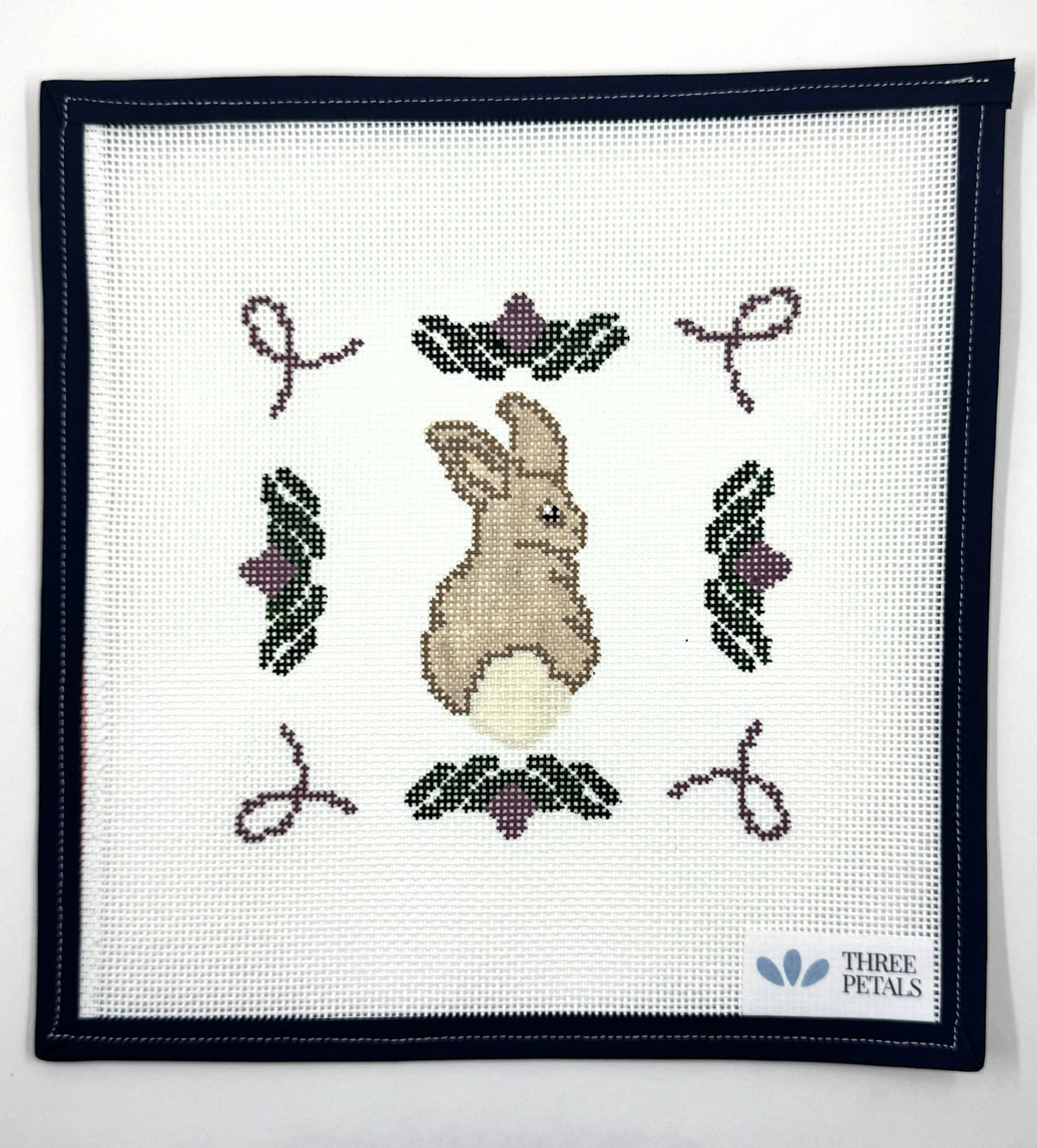 Bunny Square