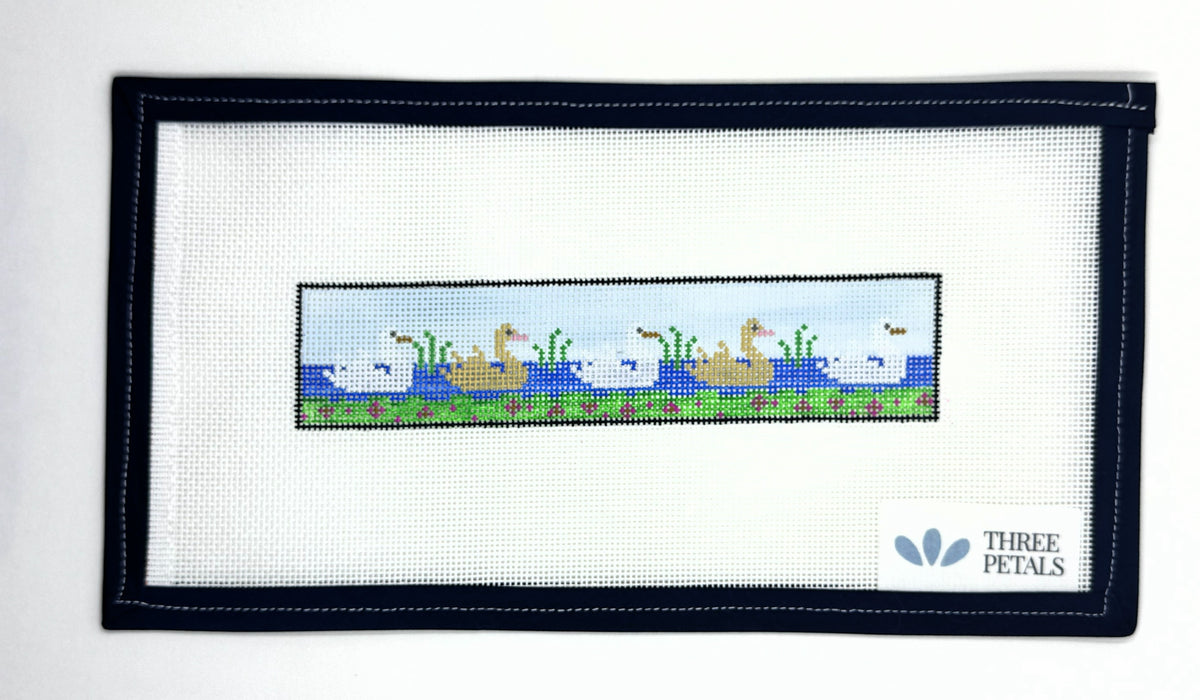 Ducks Bookmark