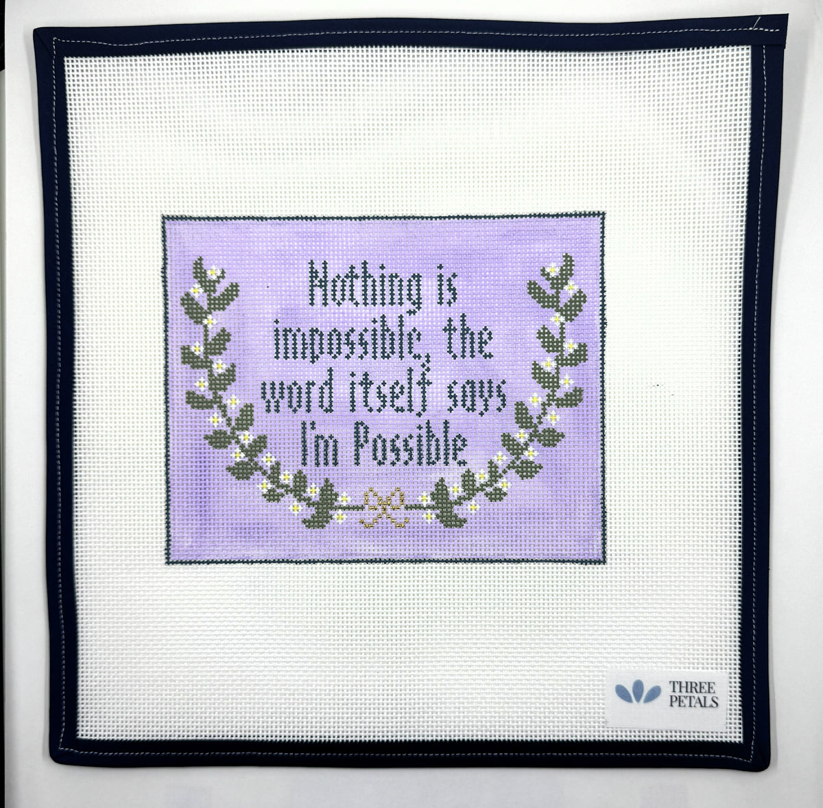 Quote - Impossible