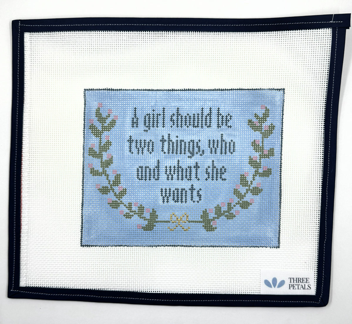 Quote - Two Things