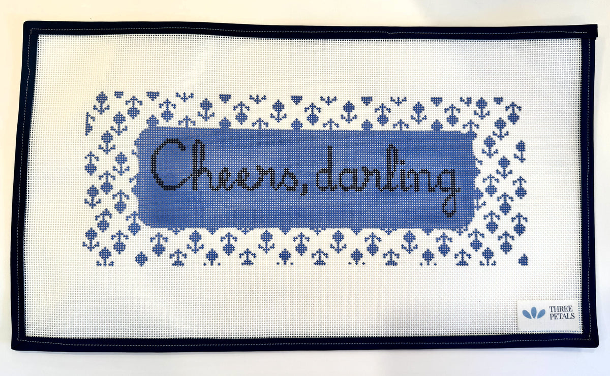 Cheers, Darling