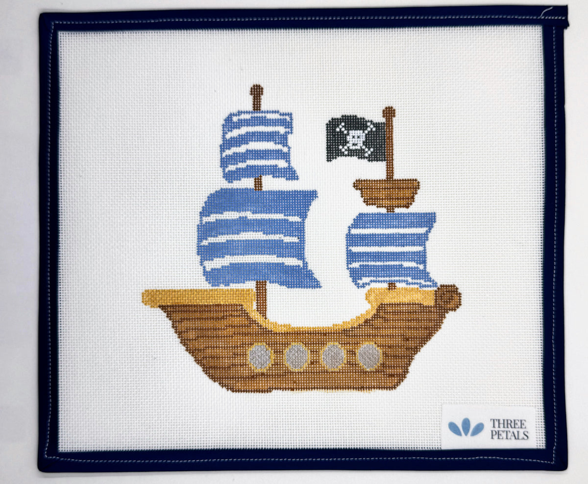 Pirate Ship