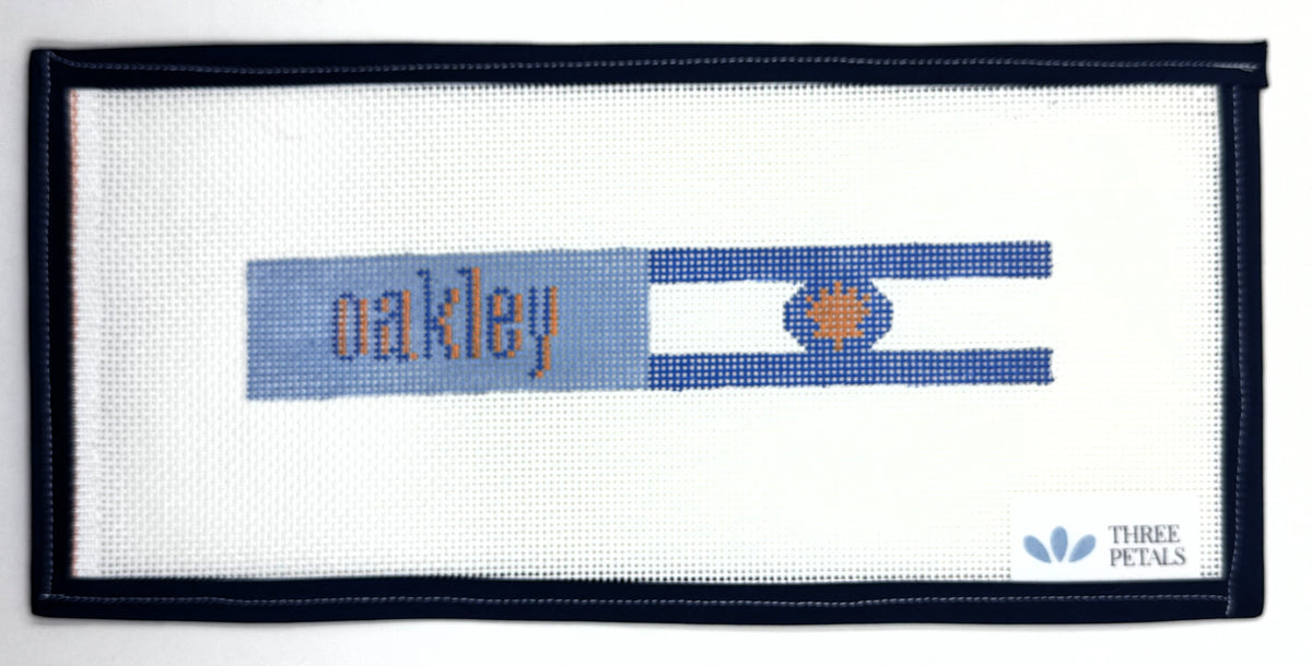 Oakley Flag Fob