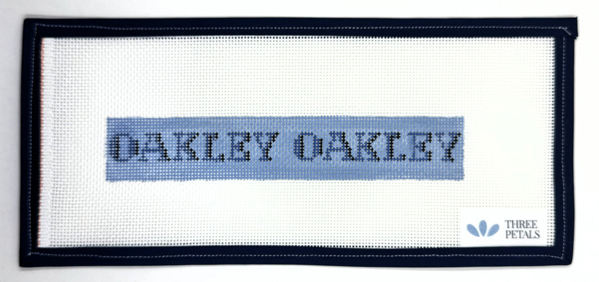 Oakley Fob