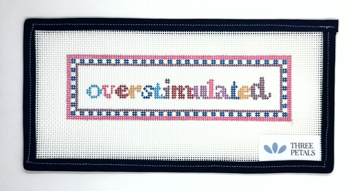 Overstimulated Border