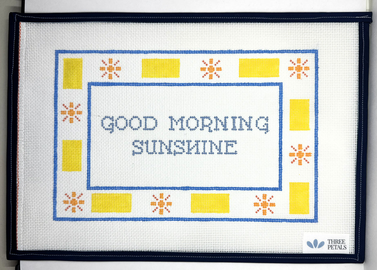 Good Morning Sunshine