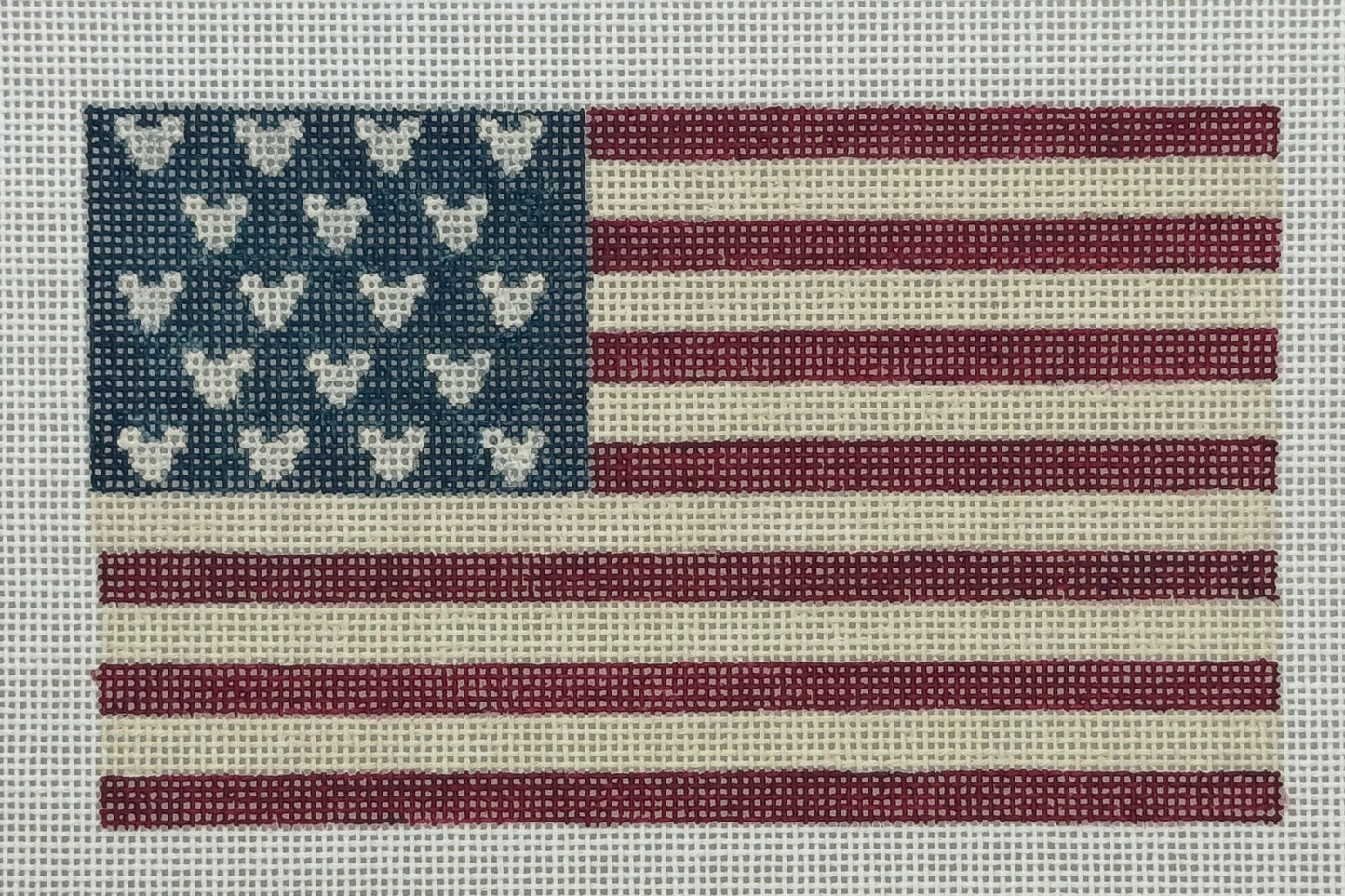 Whimsical Ears Flag