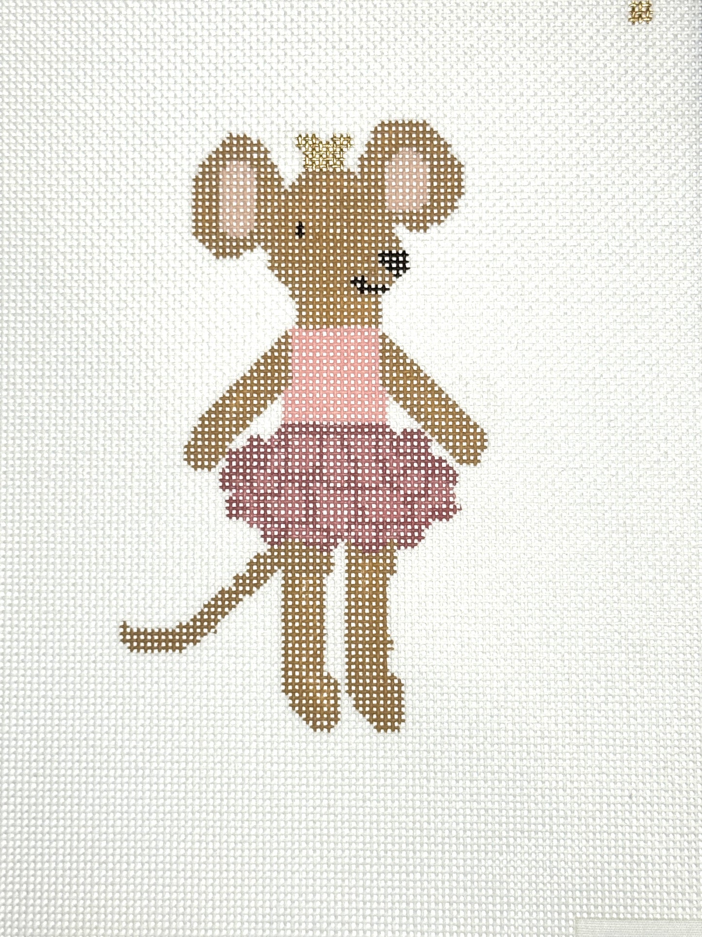 Royal Little Sister Princess Mouse - Preorder