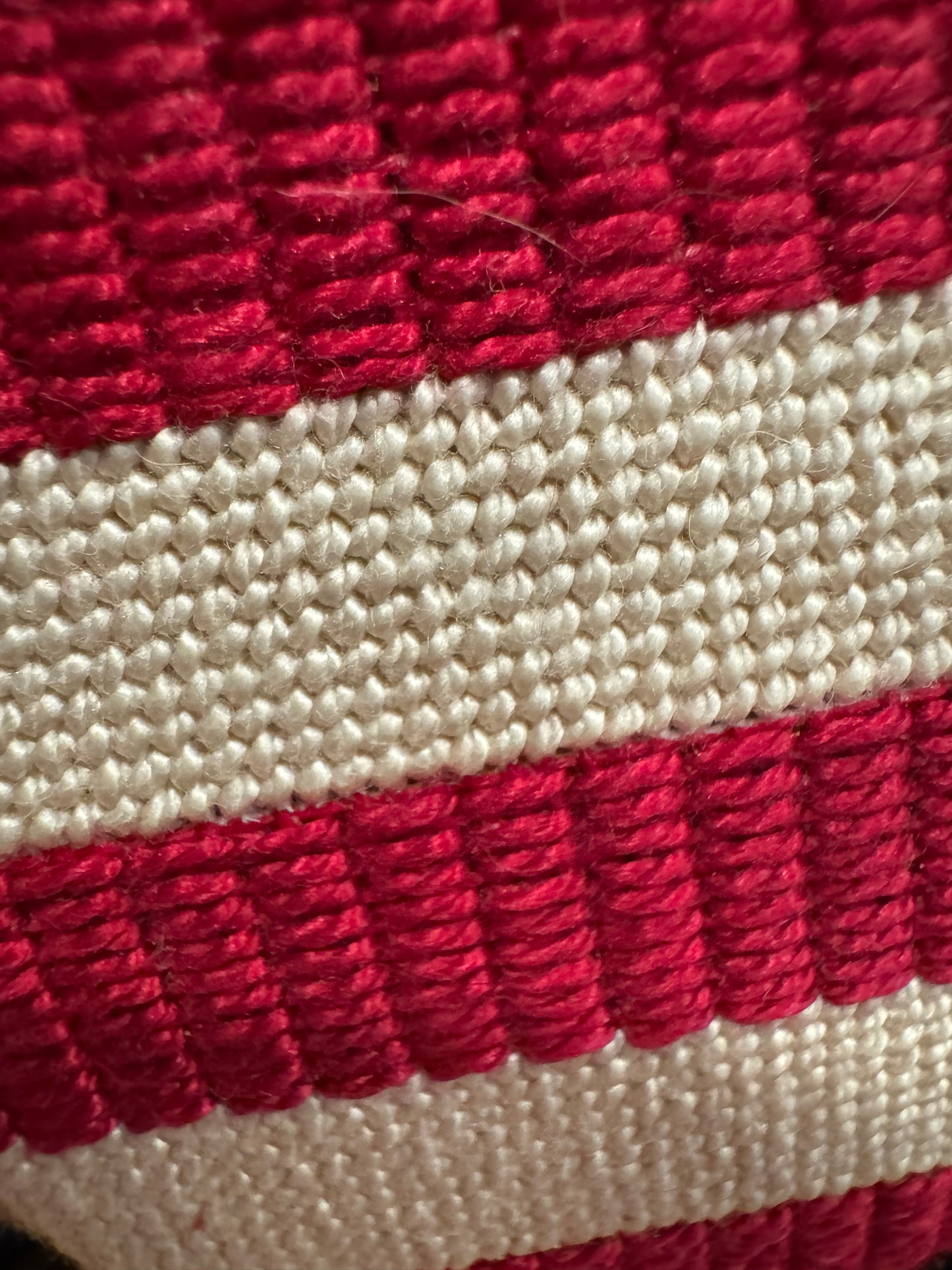 Patriotic Ears with Bows