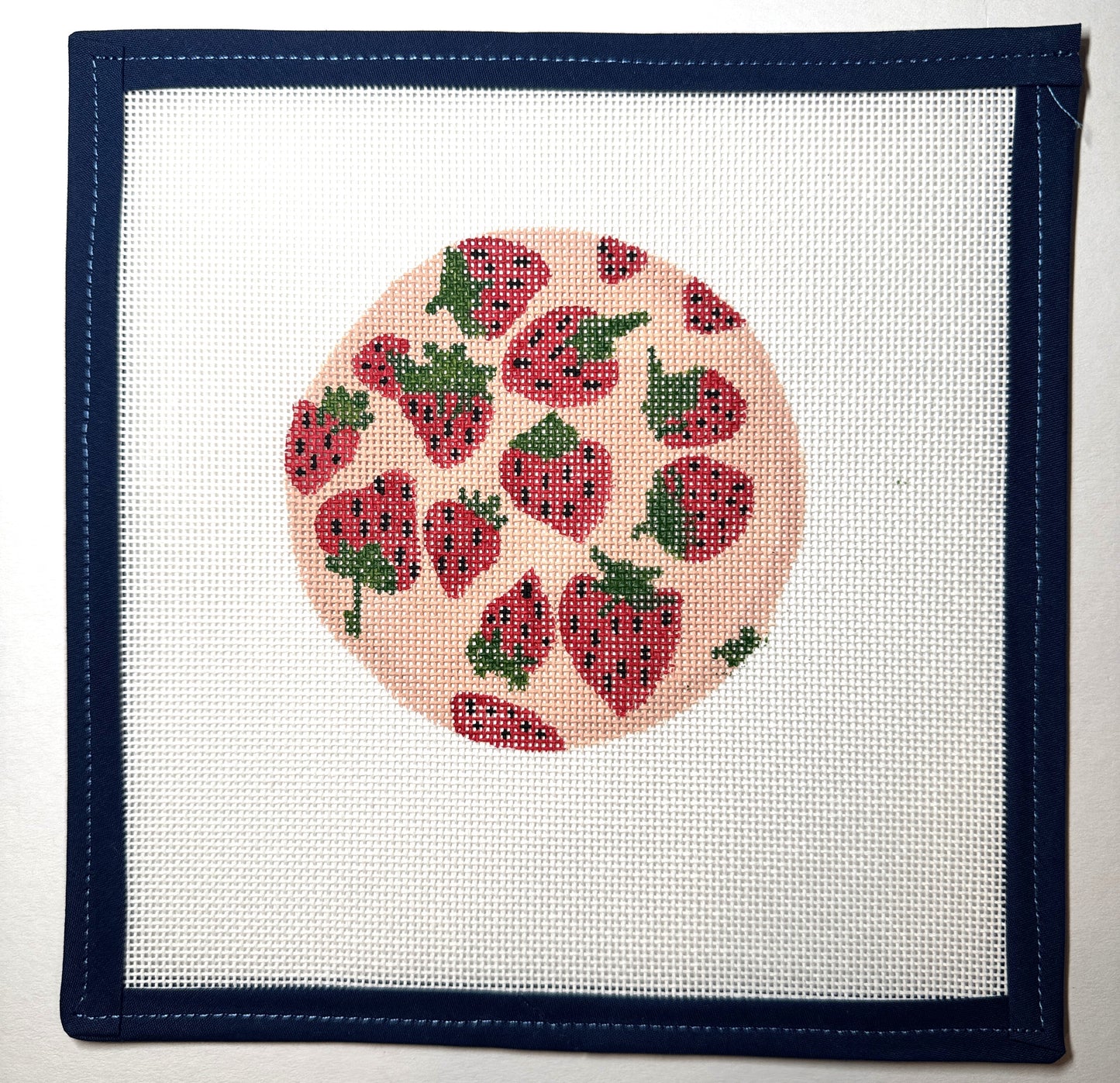 Strawberries Round (Wholesale)
