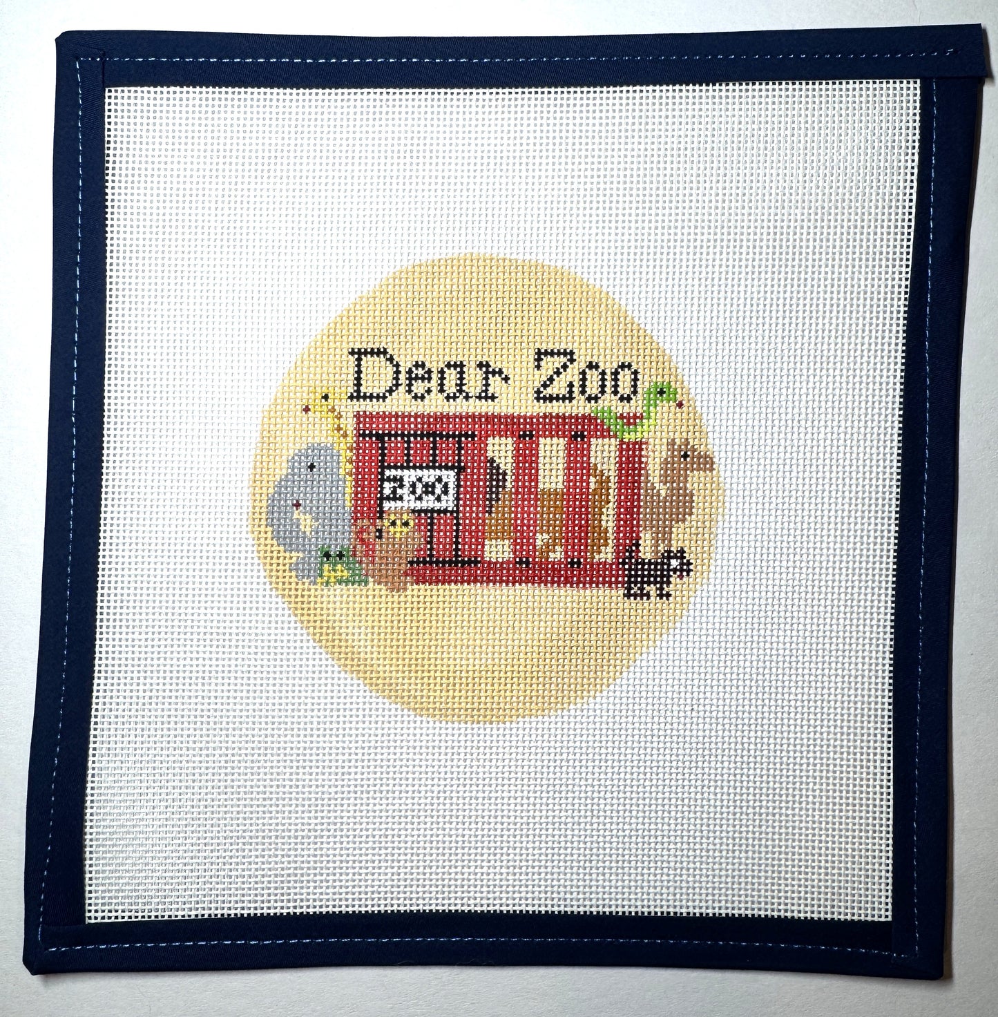Dear Zoo