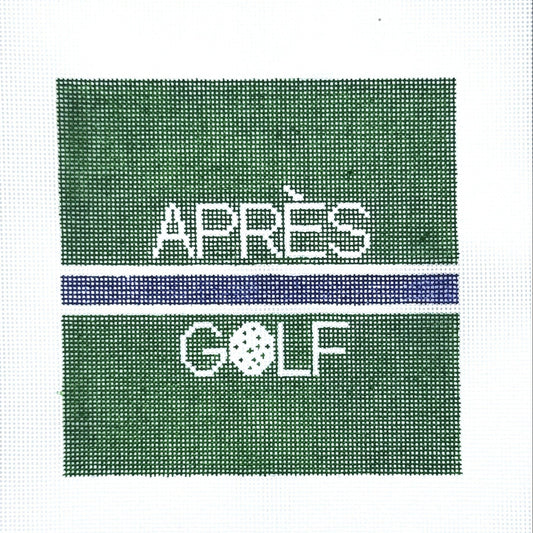 Apres Golf