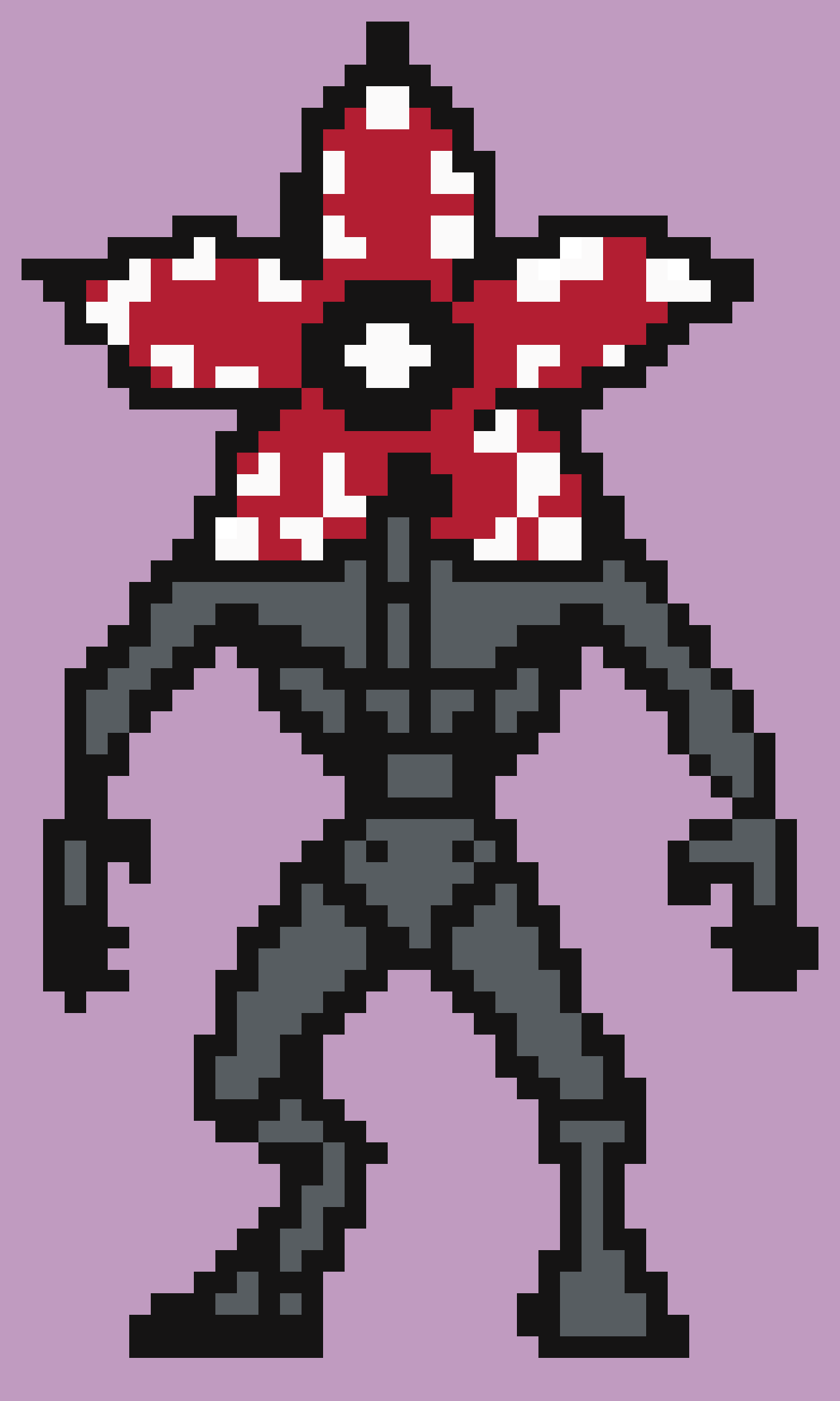 Demogorgon