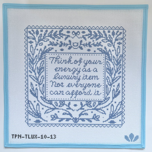 Taylor Luxury - Small