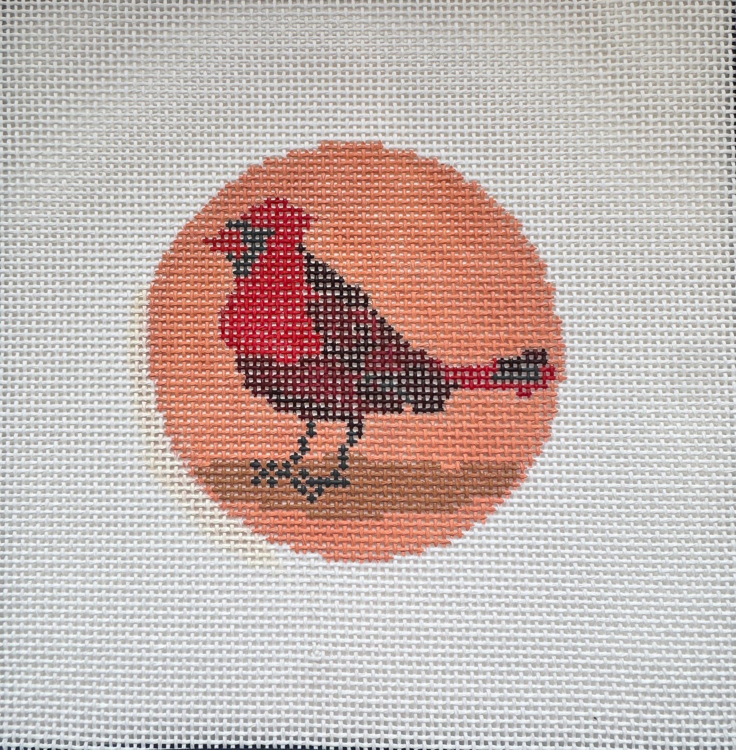 Cardinal-Red