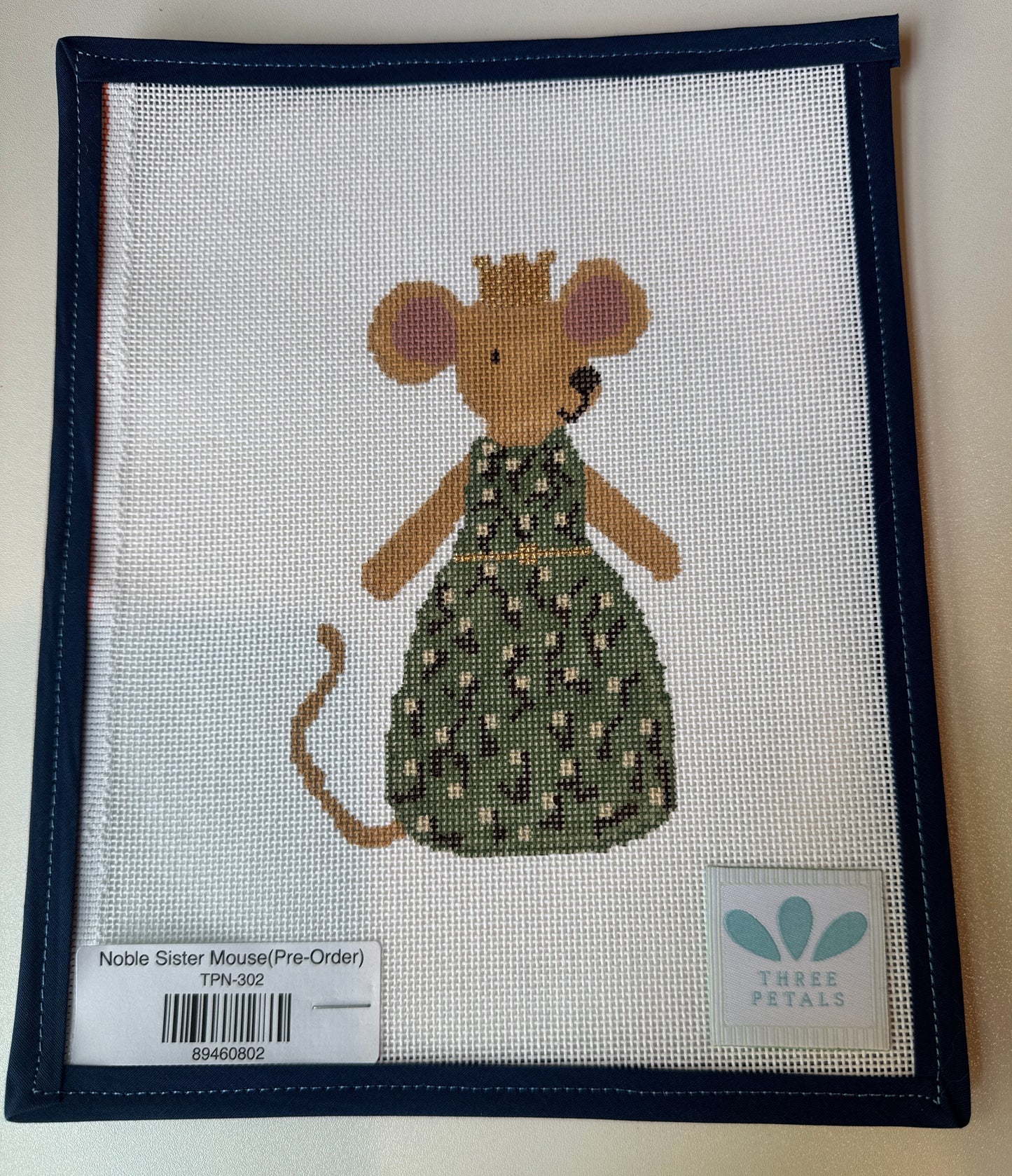 Noble Sister Mouse (Wholesale)