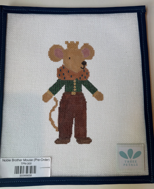 Noble Brother Mouse (Wholesale)