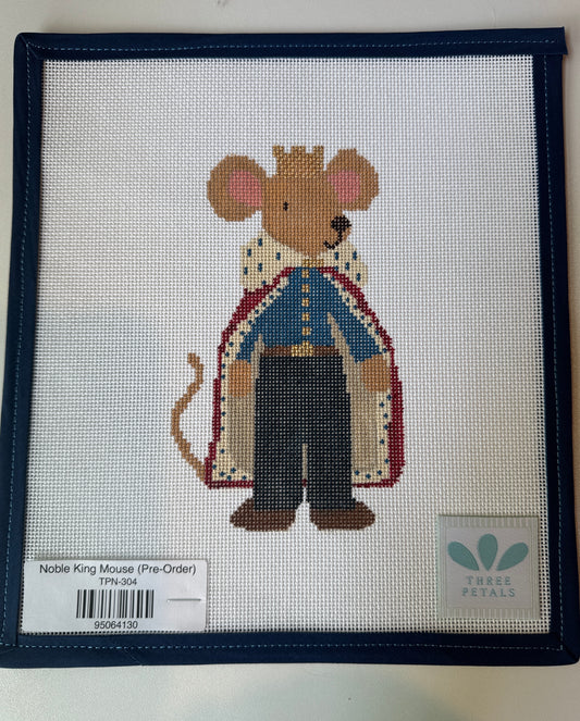 Noble King Mouse (Wholesale)