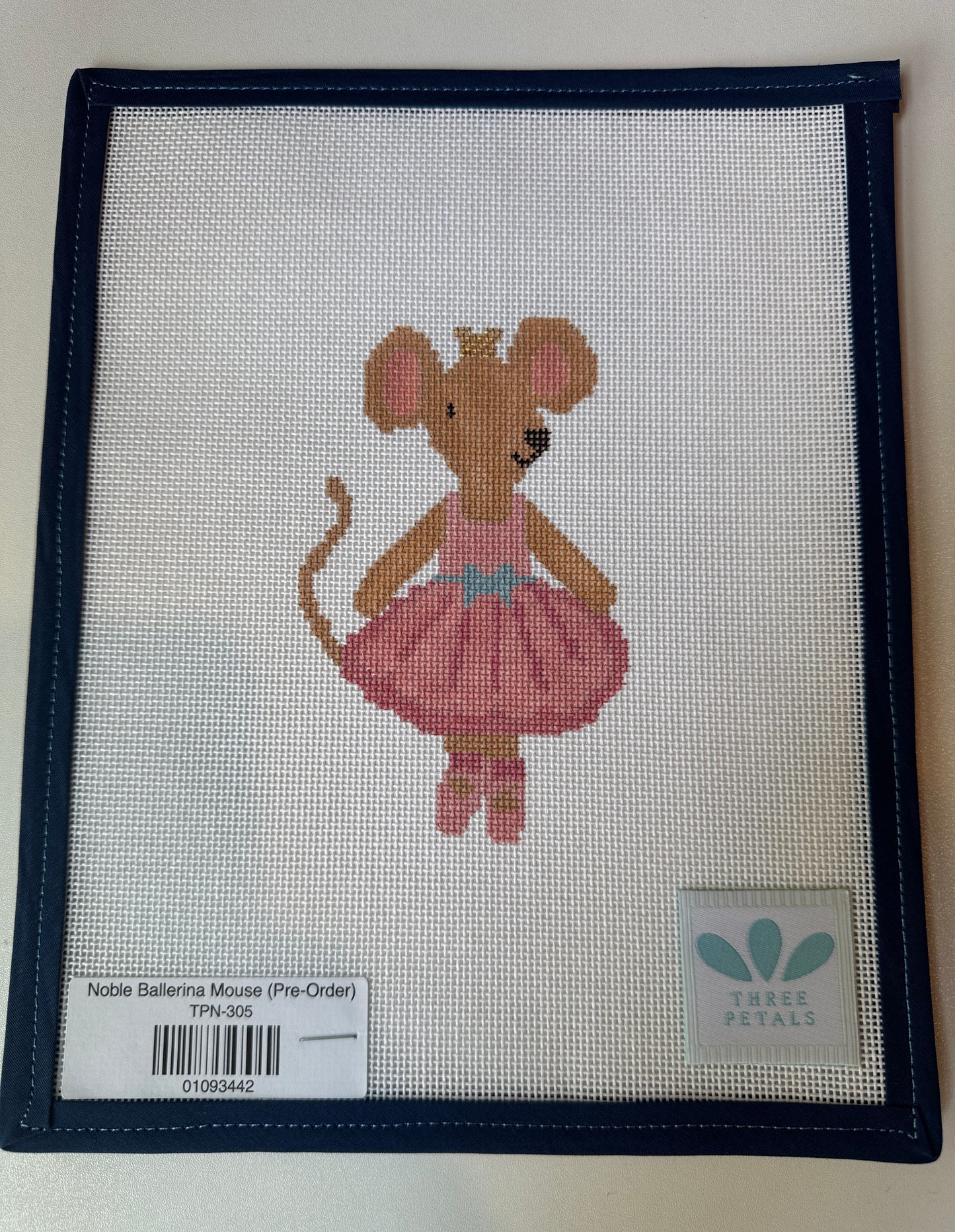 Noble Ballerina Mouse