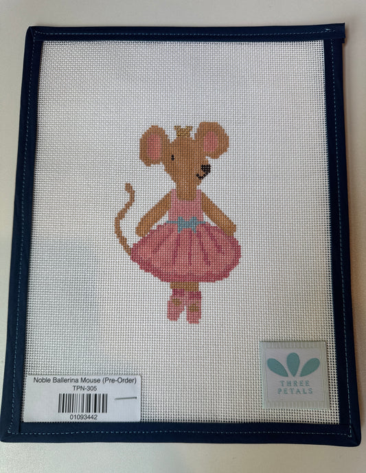 Noble Ballerina Mouse (Wholesale)
