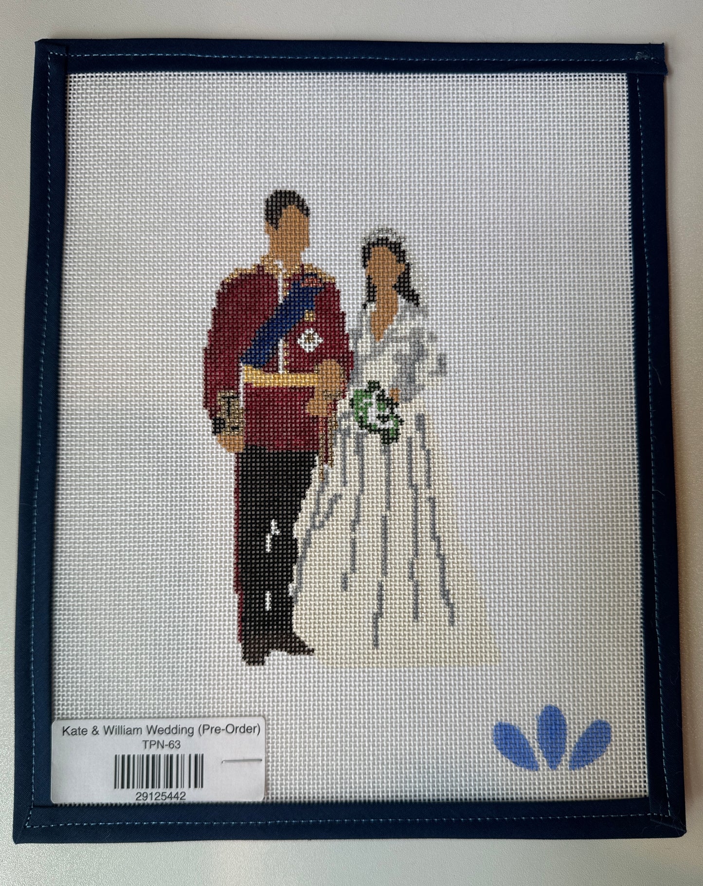 Kate & William Wedding (Wholesale)