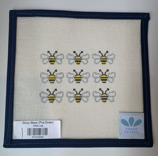 Bizzy Bees