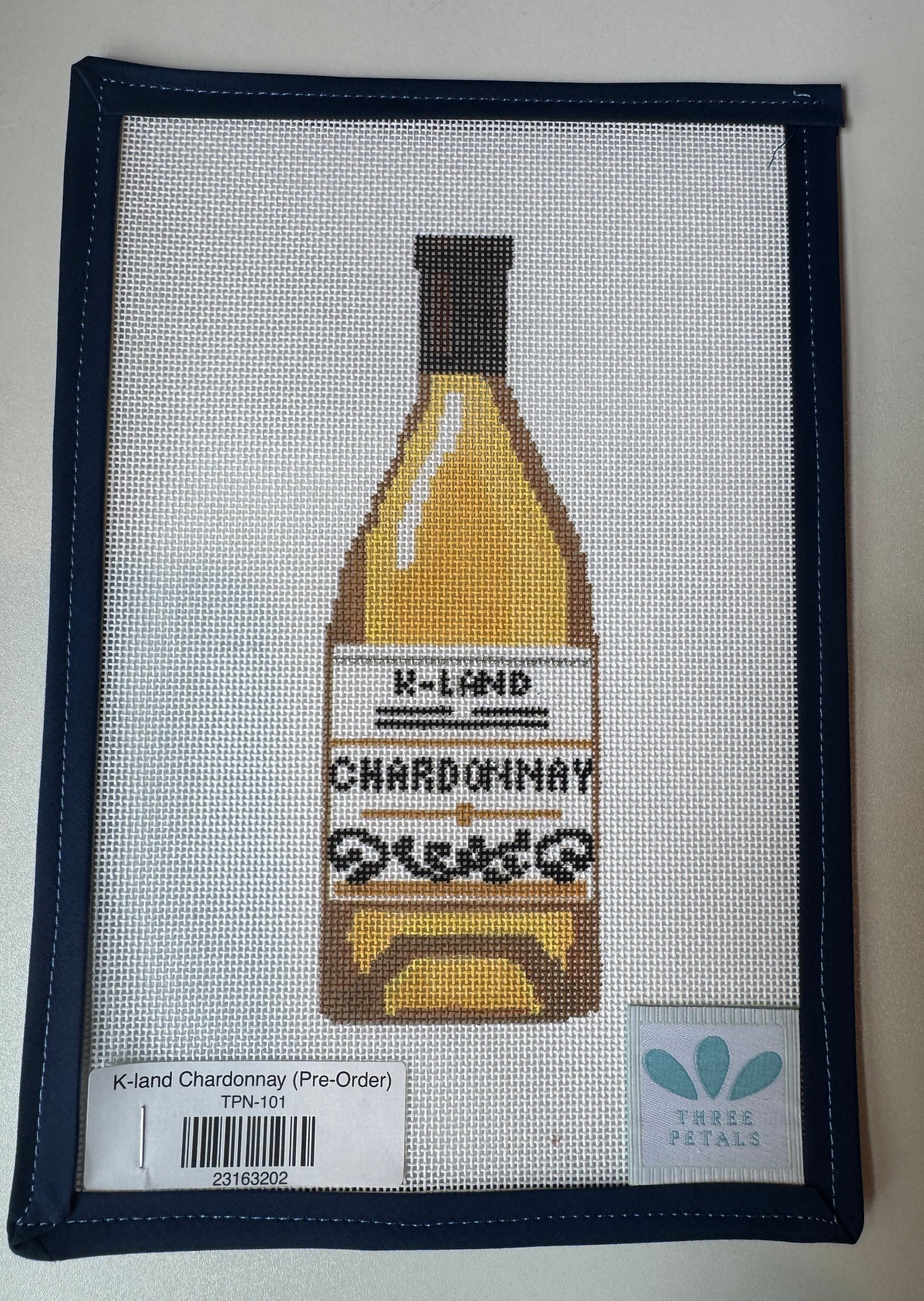 K-land Chardonnay