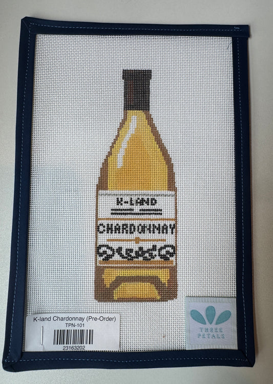 K-land Chardonnay