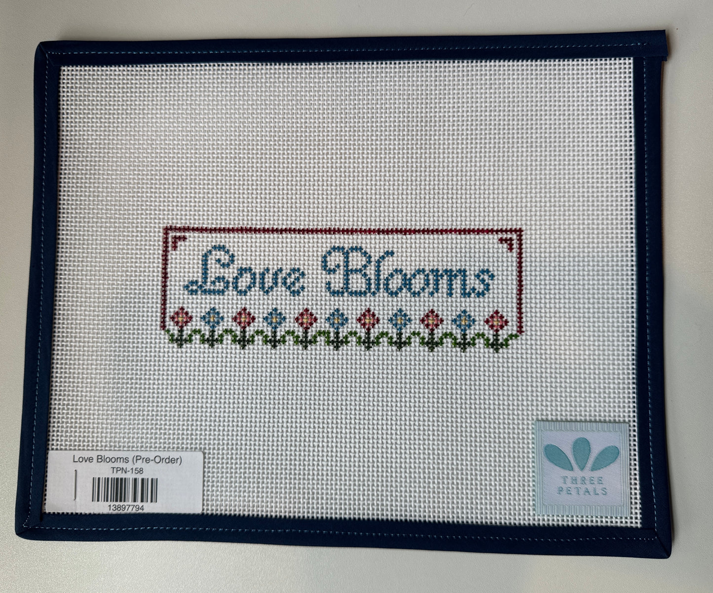 Love Blooms