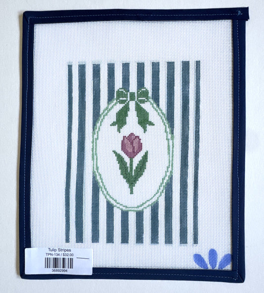 Tulip Stripes