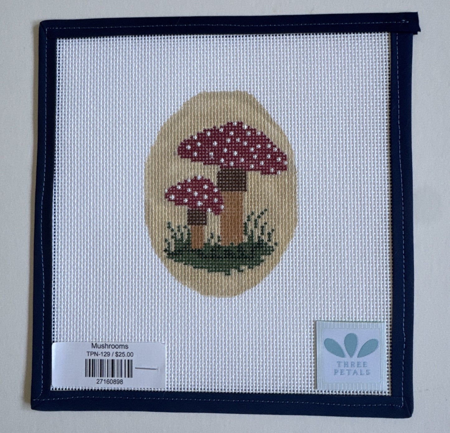 Mushrooms