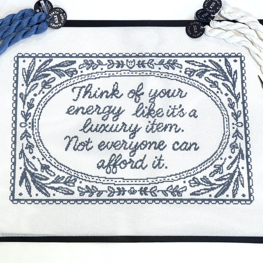 Taylor Luxury - Large